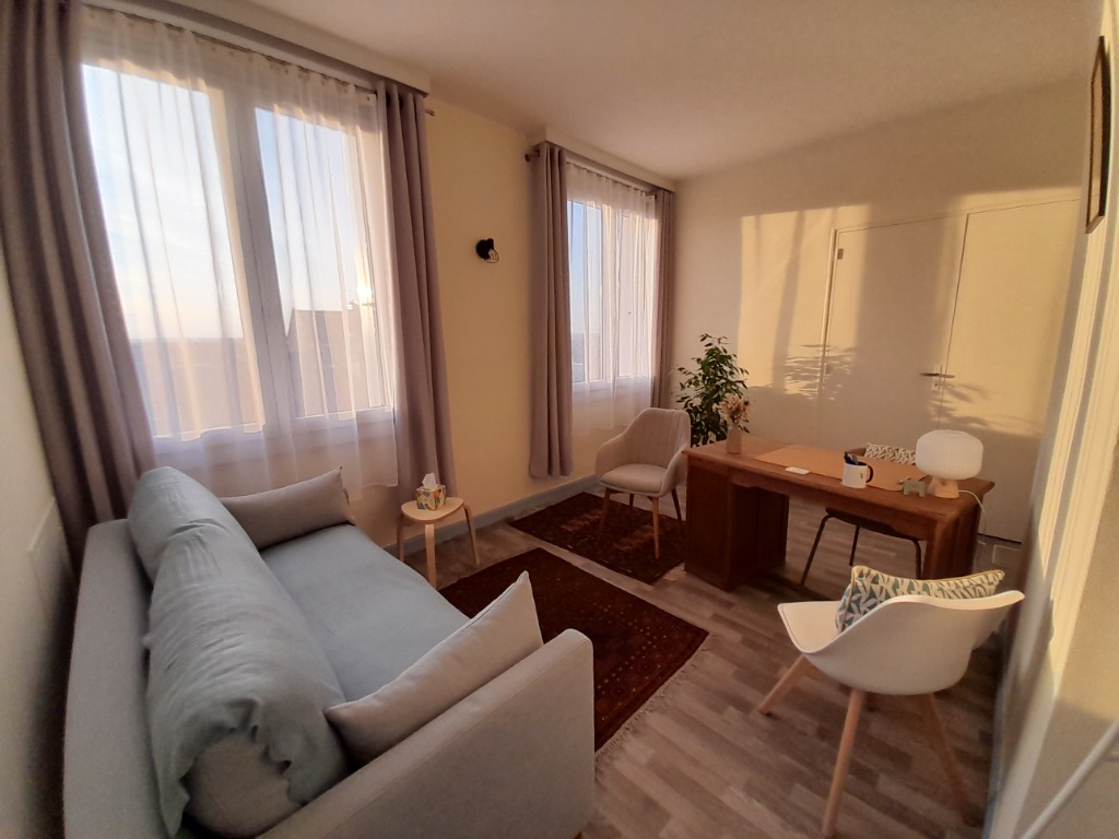 photo cabinet Caroline DELANNAY-PULEO