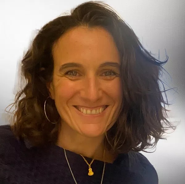 photo portrait Anne-Sophie COTE-COLISSON 