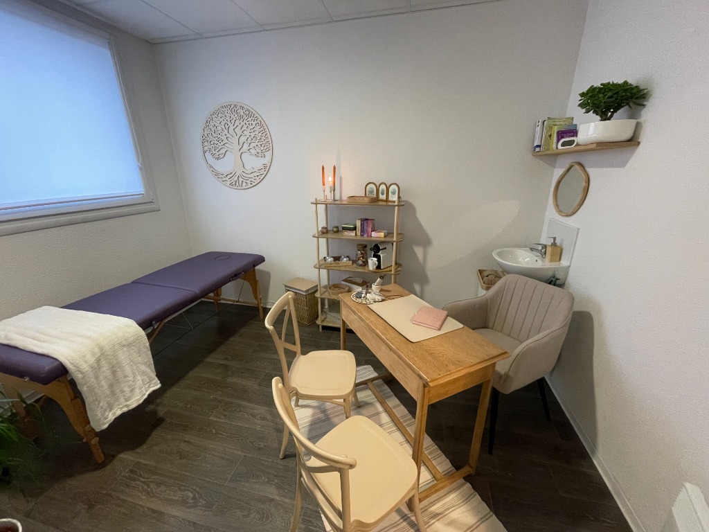 photo cabinet Emilie Hamy