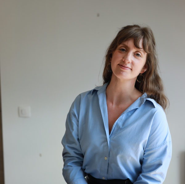 Bérangère Chalamet