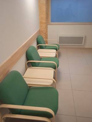 photo diplome Jérôme Massage Périgord