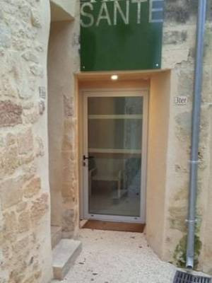 photo seance Jérôme Massage Périgord