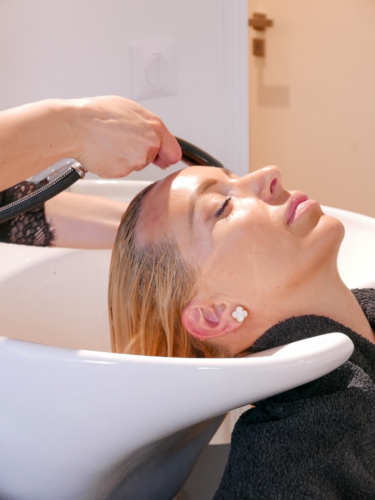 photo cabinet Valeriya Novokhatskaya