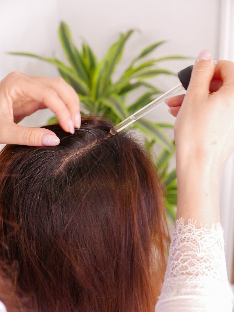 photo portrait Valeriya Novokhatskaya