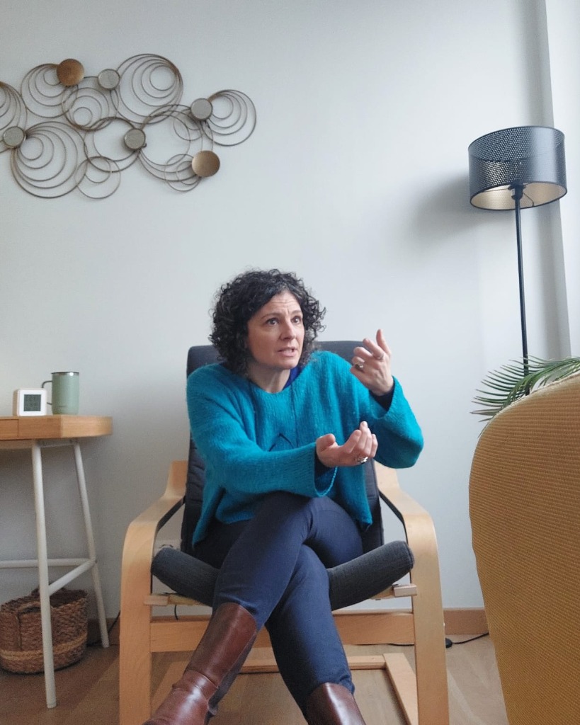 photo seance Julie Baudoin