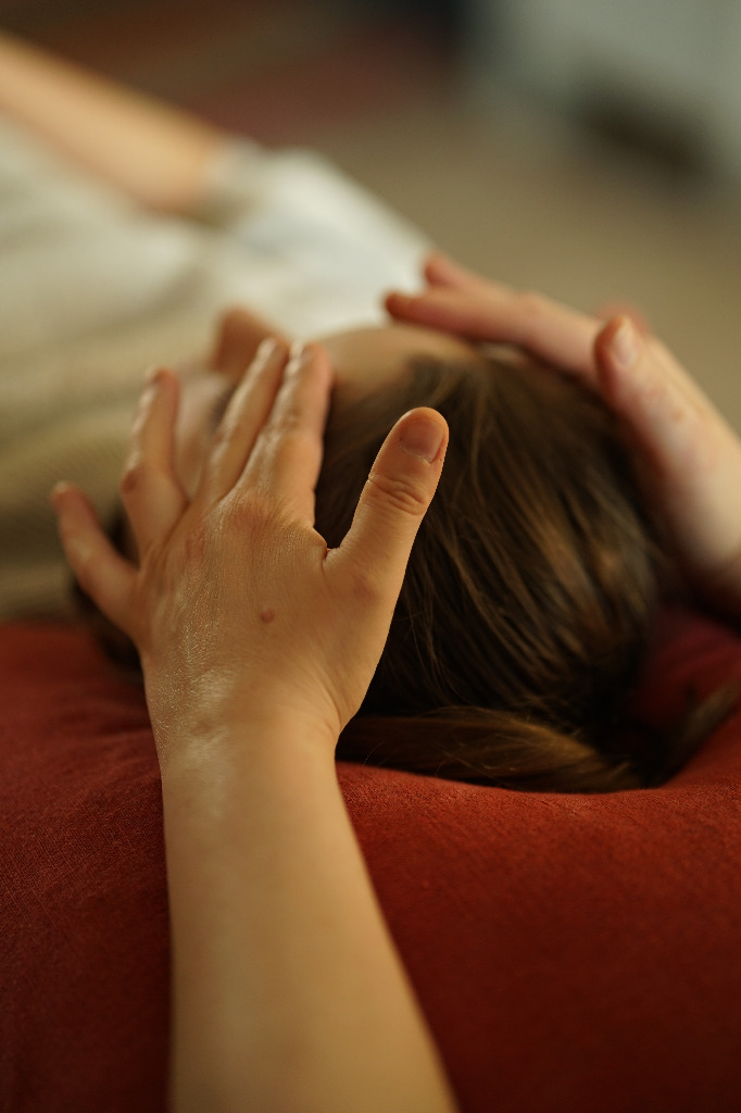 photo activite Aurélie Thépaut Kinésiologie