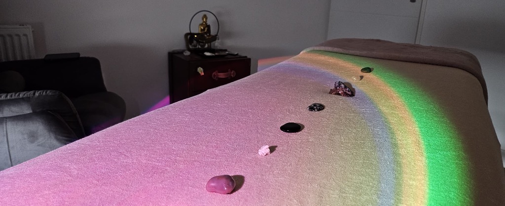 photo activite Adeline Thérapeute énergéticienne 