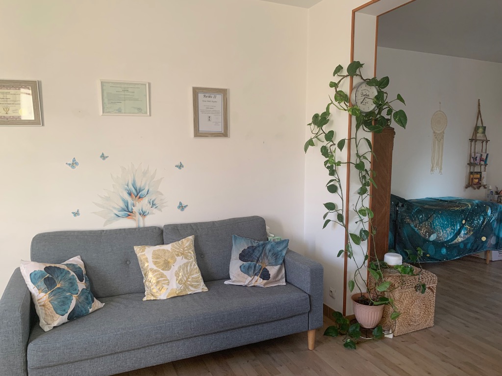 photo cabinet Laura Divine Mama