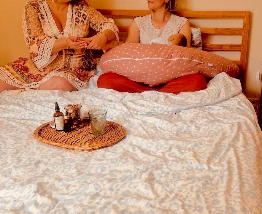 photo seance Laura-Divine Mama