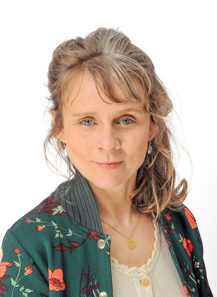 photo portrait D’âme et d’Aum