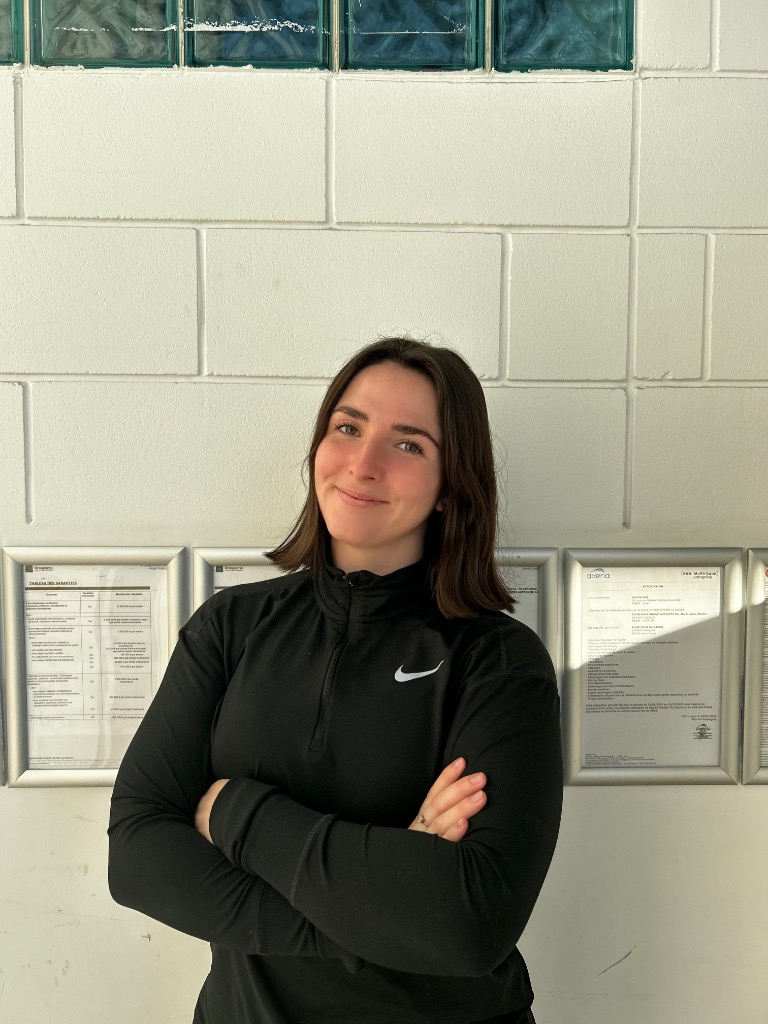 photo portrait Lilas C Coaching 