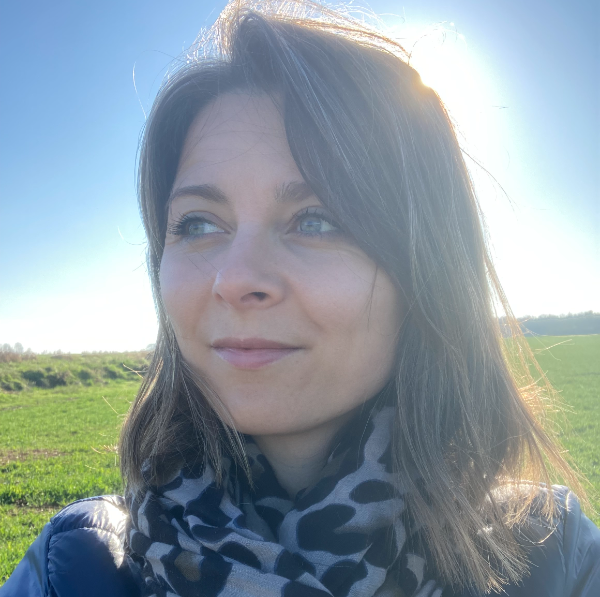 Laurianne - Corps à Cœur Naturopathie