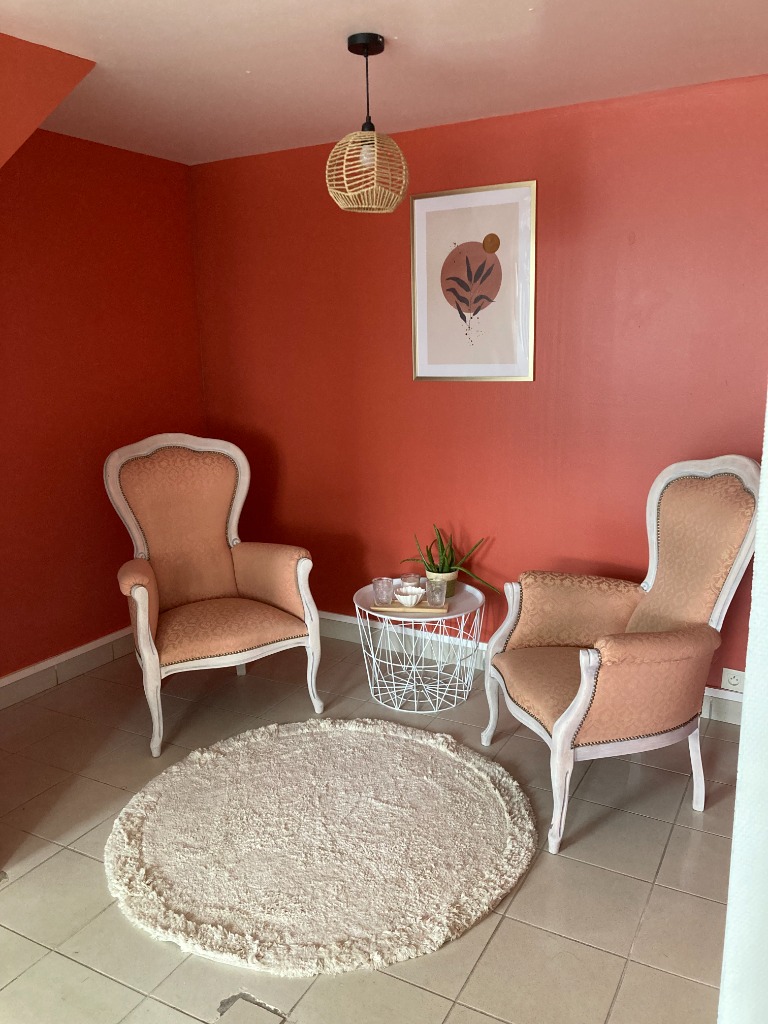 photo cabinet Corps à Cœur Naturopathie