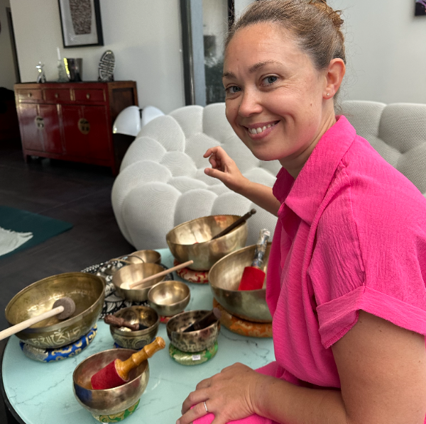 Le chant des synapses