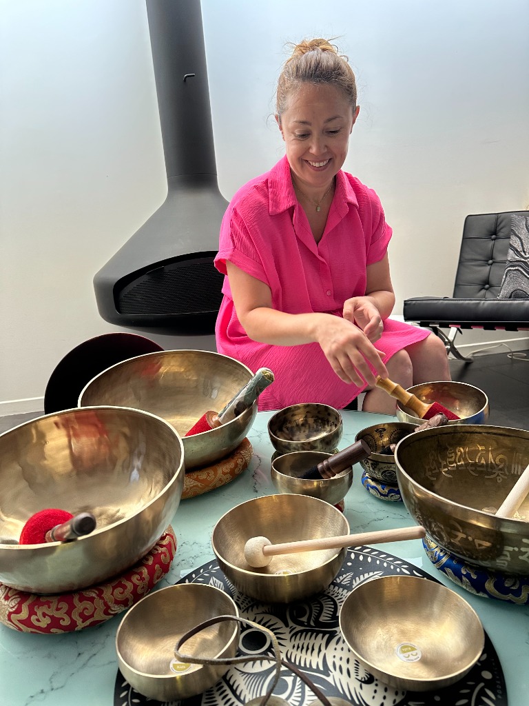 photo portrait Le chant des synapses