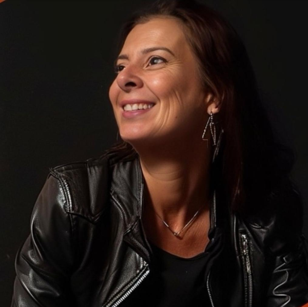 La Voix du Phoenix- Aafafe MOUMINE