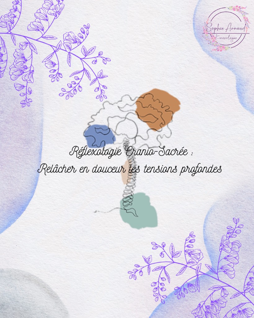 photo activite Sophie Arnaud