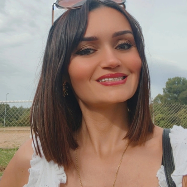 O’ cœur des énergies de Jessica