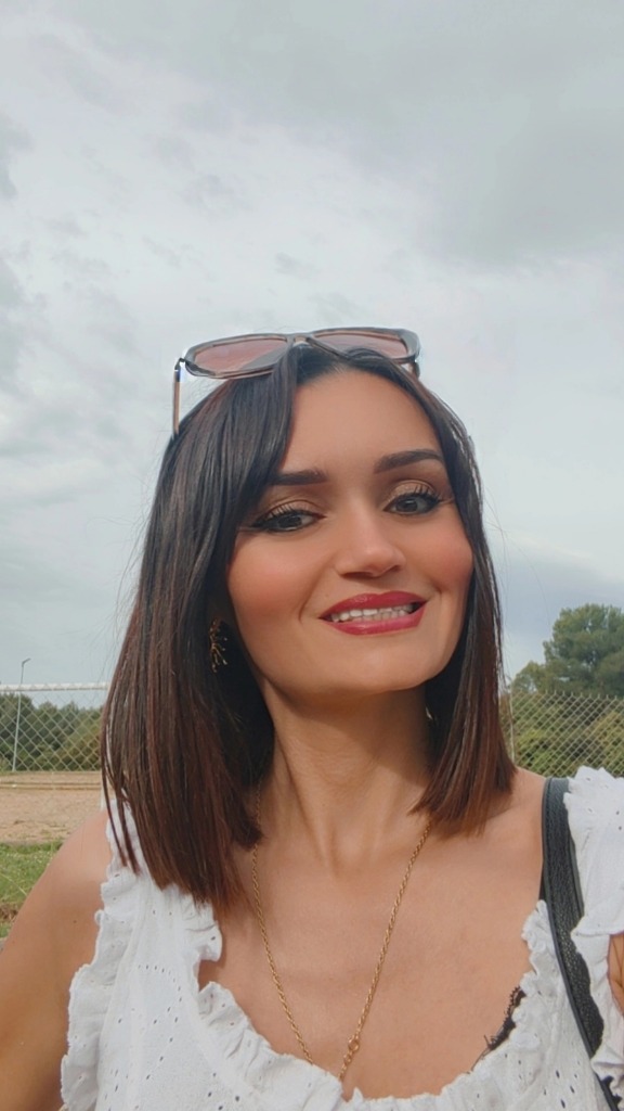 photo portrait Jessica 