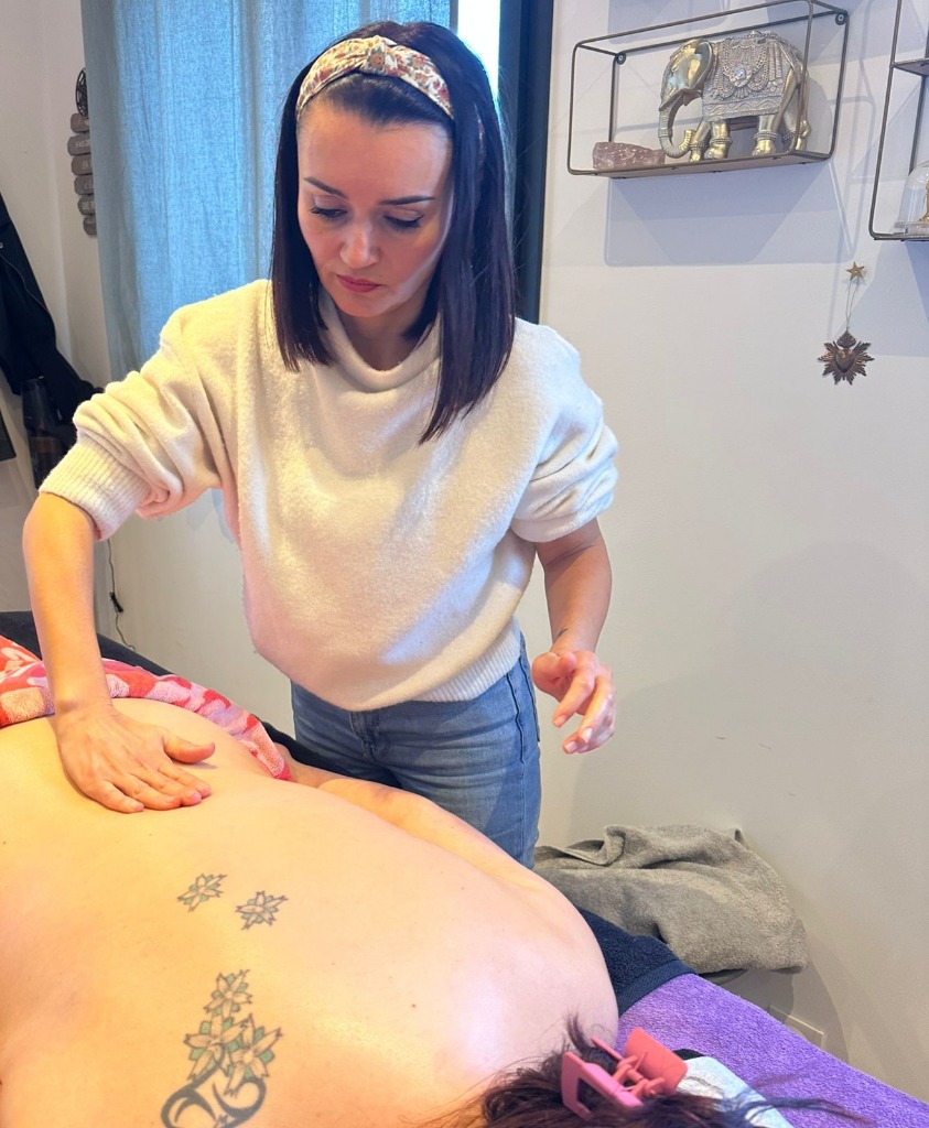 photo seance Jessica 