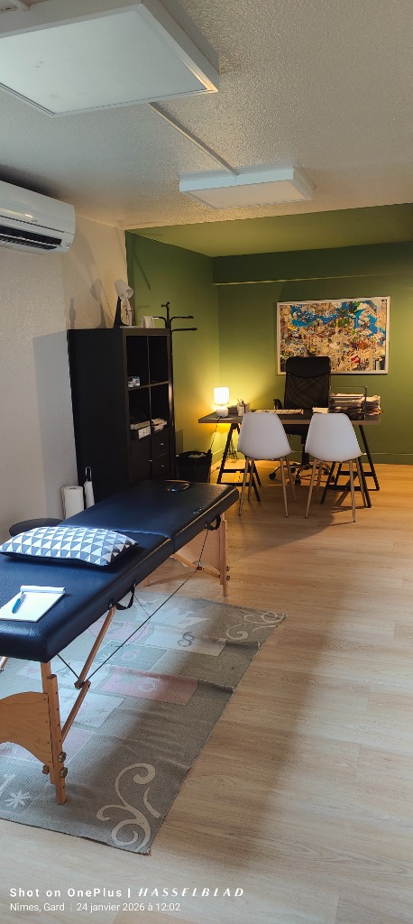 photo cabinet Clément Goubert