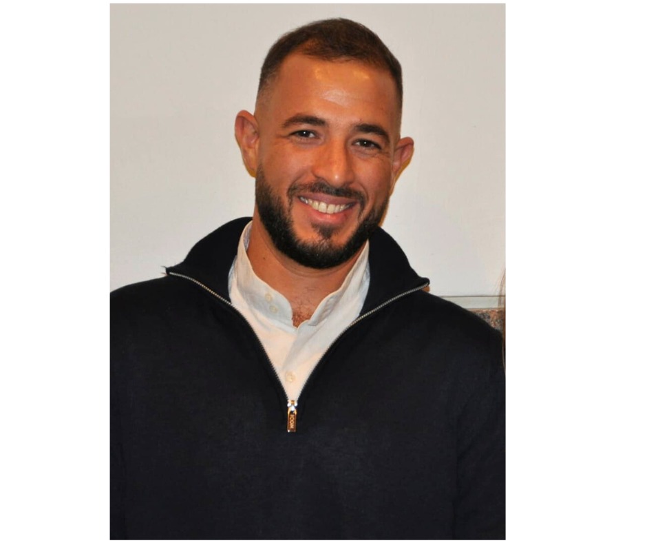 photo portrait Clément Goubert