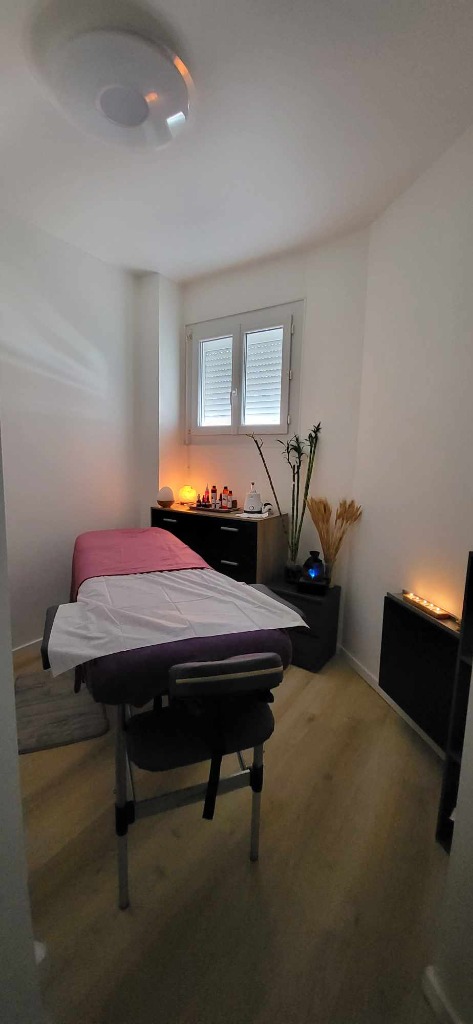 photo cabinet Sylvie nguessan