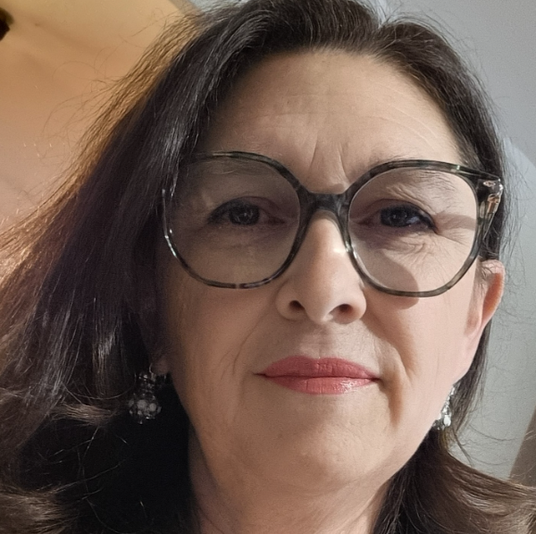 Bénédicte HELENA-LIAUTARD 