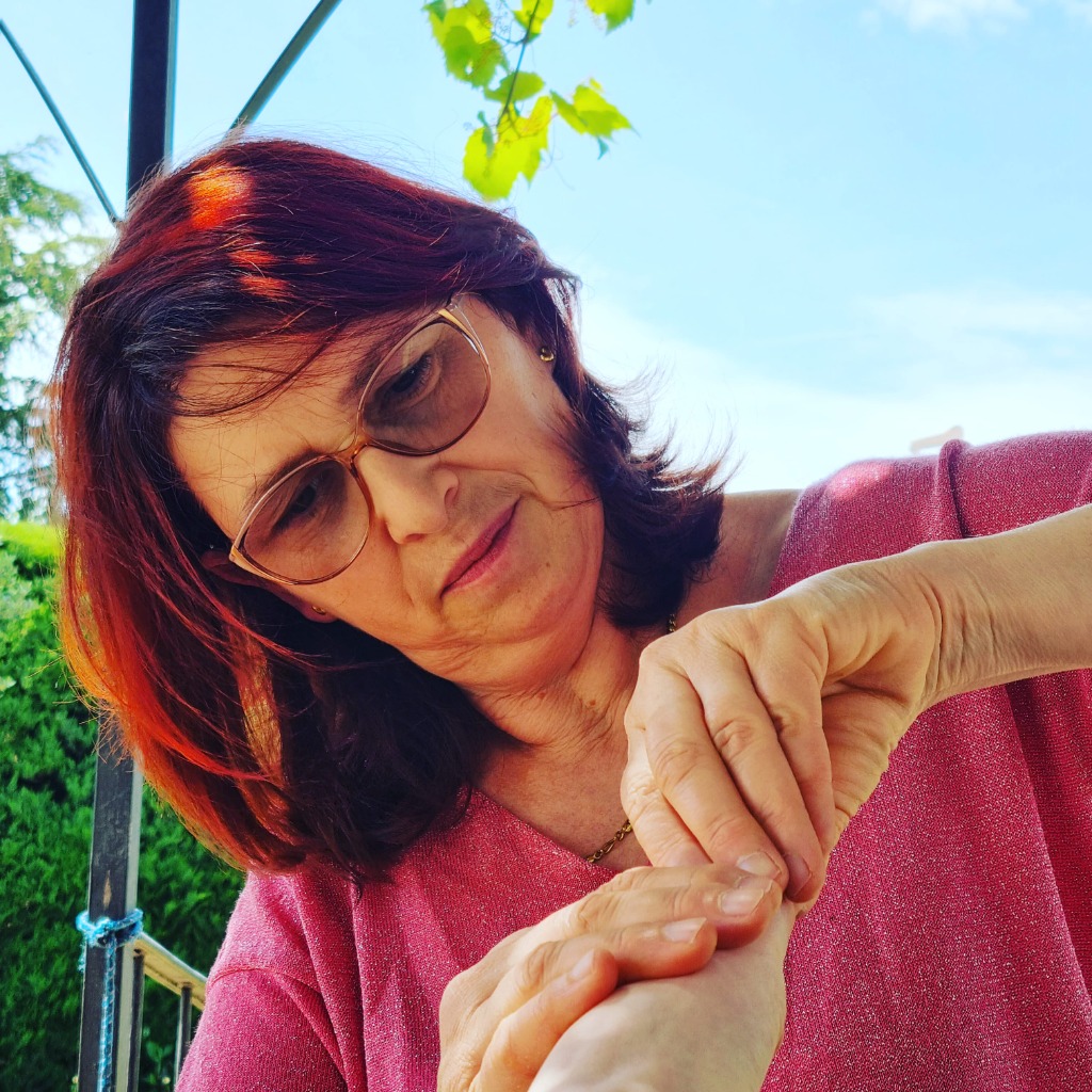 photo activite Bénédicte HELENA-LIAUTARD 