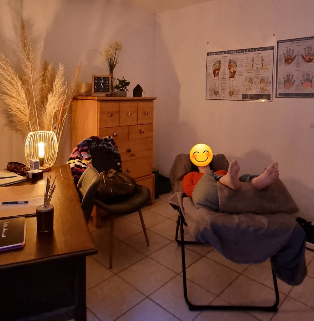 photo cabinet Bénédicte HELENA-LIAUTARD 