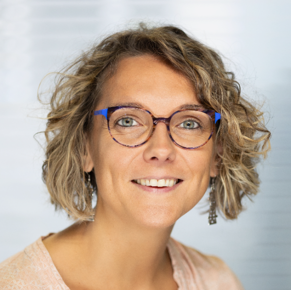 Sinfreu Chloé - Hypnopraticienne