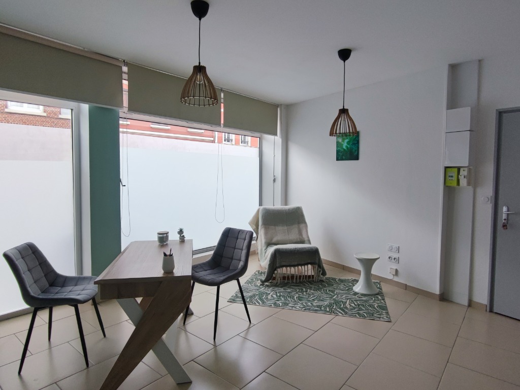 photo seance Sinfreu Chloé - Hypnopraticienne