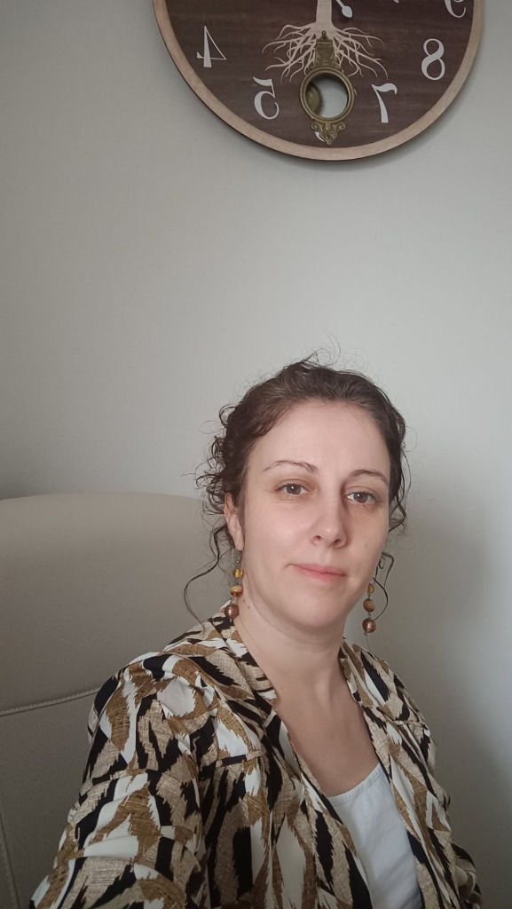 photo portrait Écho de vie