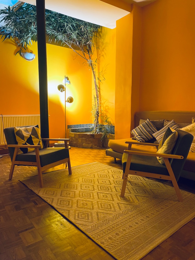 photo cabinet Anne Fournier