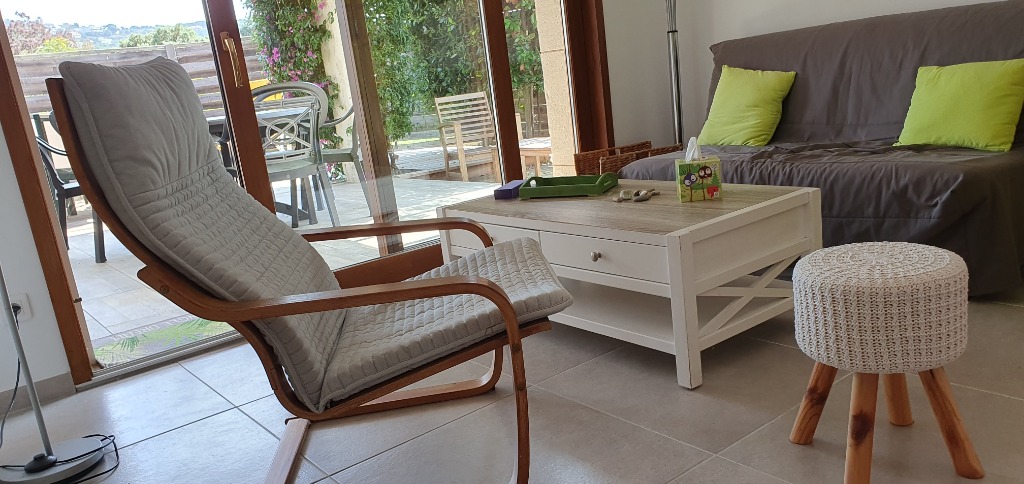 photo seance Jacqueline Sagnier