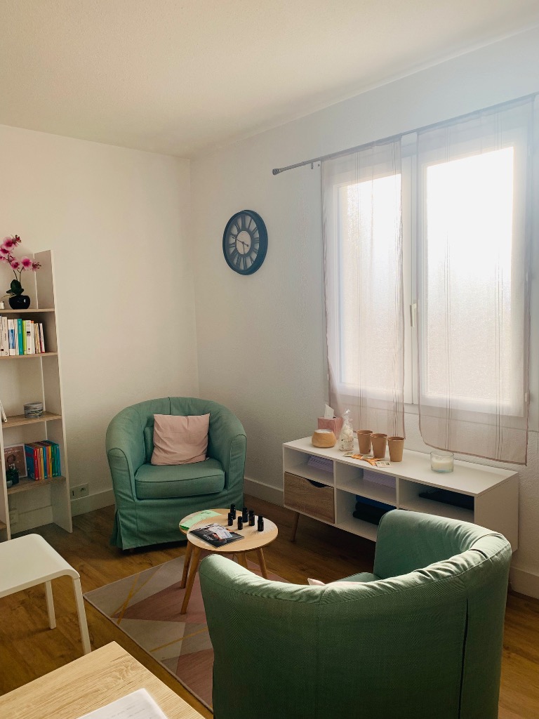 photo activite Christelle Momparler