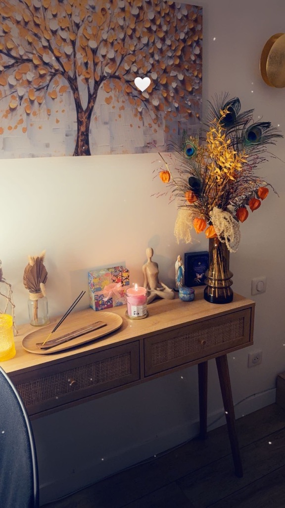 photo cabinet Luminessence vitalité et bien-être