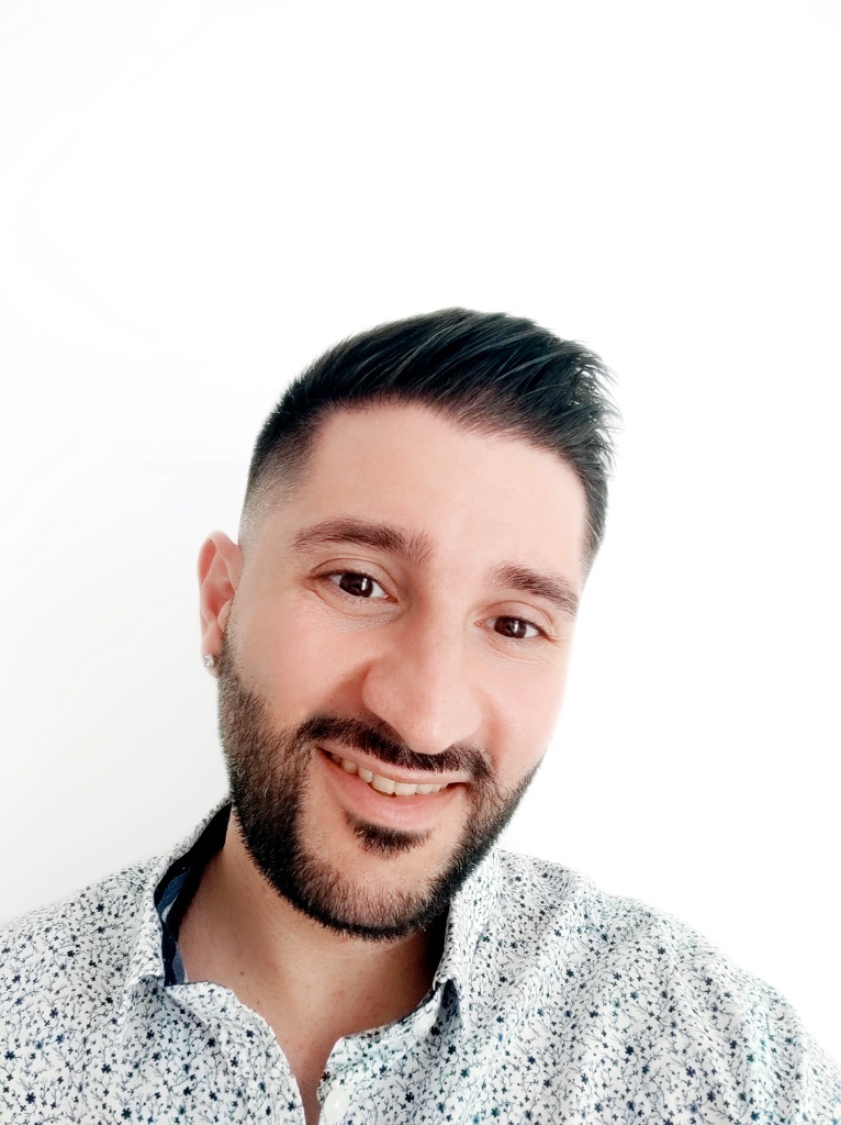 photo portrait PRANA