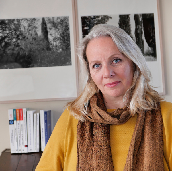 Séverine Gajewski Psychothérapie