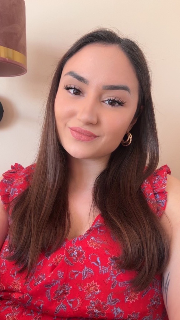 photo portrait Les Merveilles de Margaux