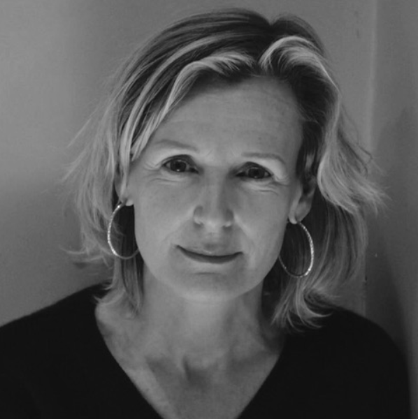 Agnès de Bentzmann Naturopathe