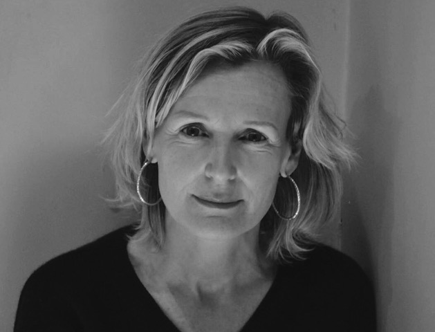 photo portrait Agnès de Bentzmann Naturopathe