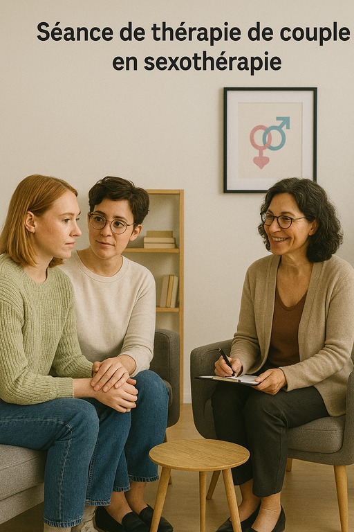 photo cabinet Oana Menus- Sexotherapeute 