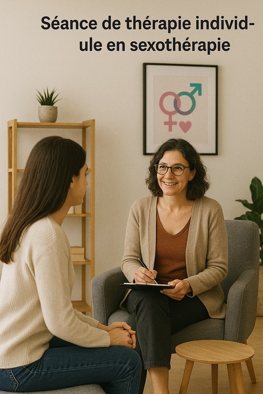 photo portrait Oana Menus- Sexotherapeute 