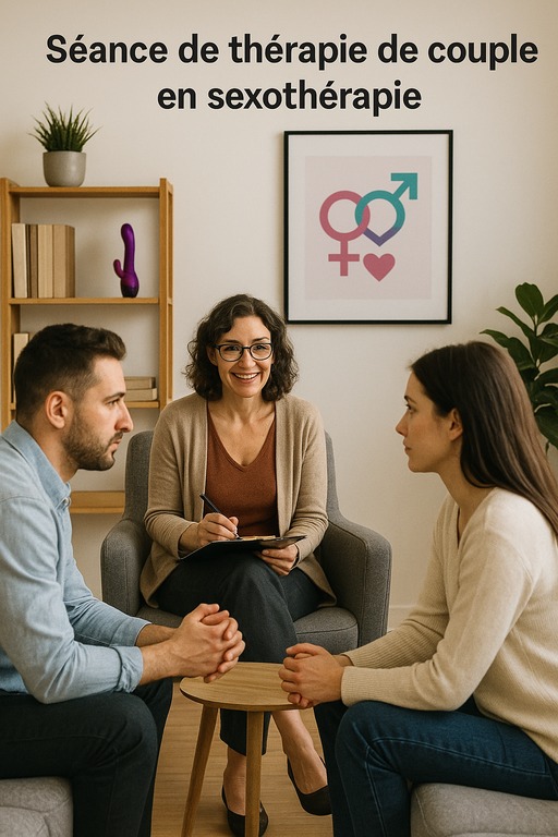 photo seance Oana Menus- Sexotherapeute 