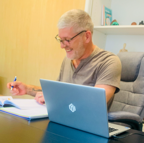 David BERTHE Magnétiseur 