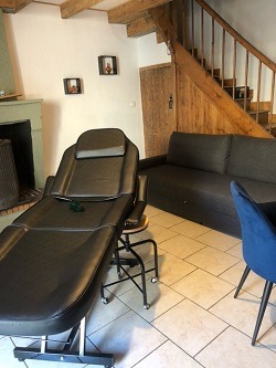 photo activite Sandra Brousse