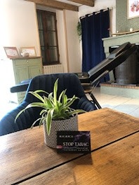 photo cabinet Sandra Brousse