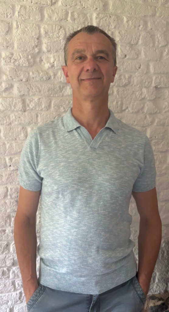 photo portrait HANNECART