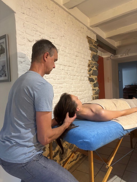 photo seance HANNECART